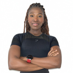 Coach sportif de remise en forme | Farah