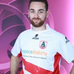 Coach de stretching | Mickaël