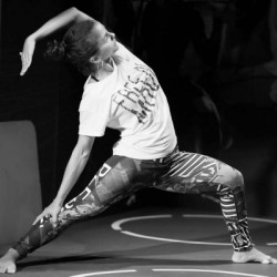 Coach de stretching | Milena