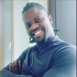 Coach sportif de remise en forme | Ludo