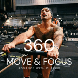 Coach de renforcement musculaire | Soufian