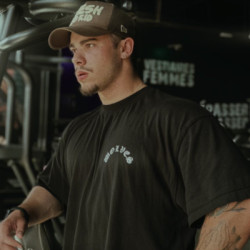 Coach de musculation | Victor