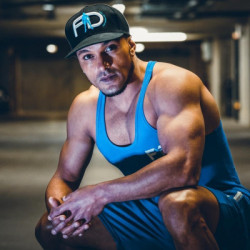 Coach sportif de remise en forme | Fabien