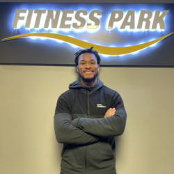 Coach de musculation | Marcus