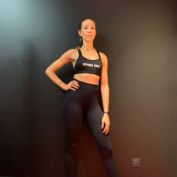 Coach de renforcement musculaire | Myriam