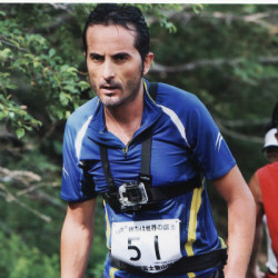 Coach sportif de remise en forme | Franck