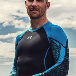 Coach sportif de remise en forme | Thomas