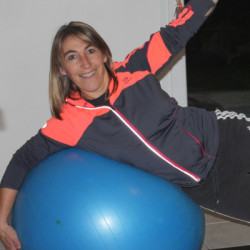 Coach de renforcement musculaire | Eliane