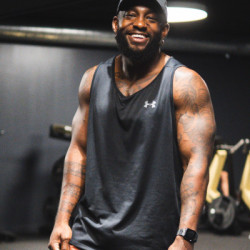 Coach de préparation physique | Lionel