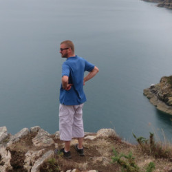 Intervenant en Massage assis | Damien