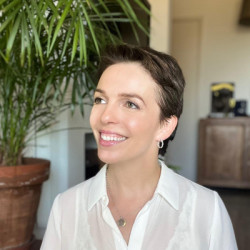 Sophrologue | Géraldine