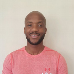 Coach de Cardio Boxing | Tshilo 