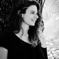 Intervenant en Yoga sur chaise | Melissa