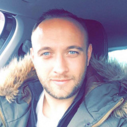 Coach de circuit training | Romain