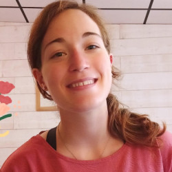 Coach sportif de remise en forme | Emeline