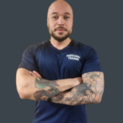 Coach sportif de remise en forme | Pierre