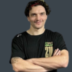 Coach de préparation physique | Raphaël