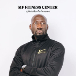 Coach de préparation physique | Momar 