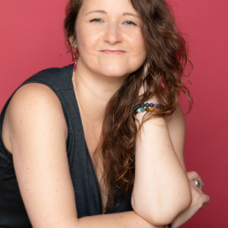 Coach de relaxation méditation | Karine