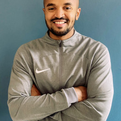 Coach de circuit training | Oren