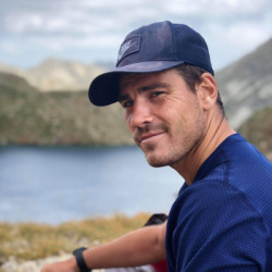 Coach sportif de remise en forme | Morgan