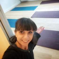 Professeur de danse : cours particulier et collectif de danse | Estelle