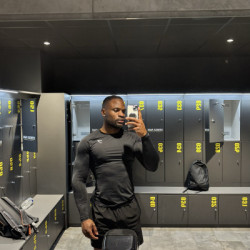 Coach sportif de remise en forme | William