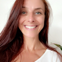 Professeur de Yoga-Hatha | Marjorie