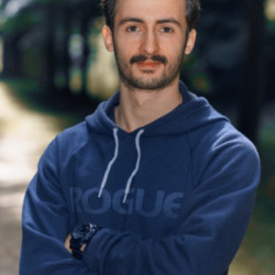 Coach de circuit training | Pierre