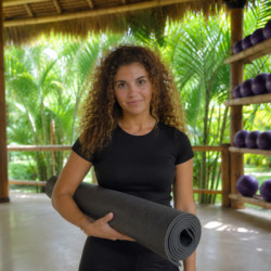 Coach sportif de remise en forme | Solène 