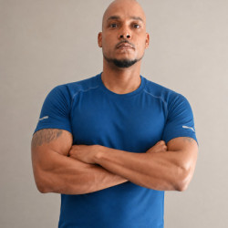 Coach de musculation | Stephen-David
