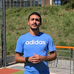 Coach sportif de remise en forme | Hani