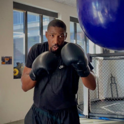 Coach de circuit training | Laurent