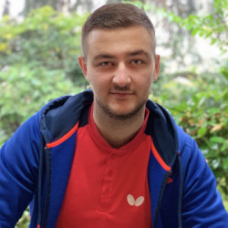 Coach de stretching | Paul