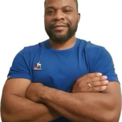 Coach de boxe | Gary