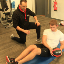 Cours de self défense | Bertrand