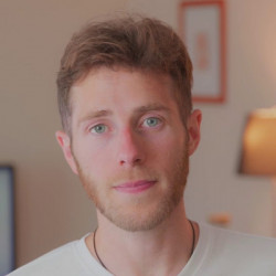 Coach de boxe | Thomas