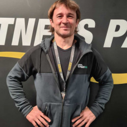 Coach de renforcement musculaire | Laurent