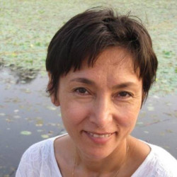 Professeur de Yoga-Hatha | Goulia