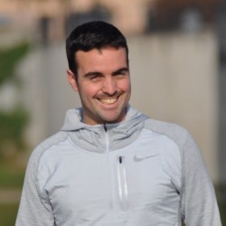 Coach de boxe | Johan