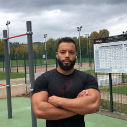 Coach sportif de remise en forme | Kevin