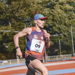 Coach running : cours particulier et collectif de course à pied | Stéphane