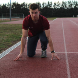 Coach sportif de remise en forme | Baptiste