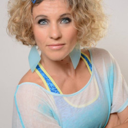 Professeur de zumba | Marie-Hélène