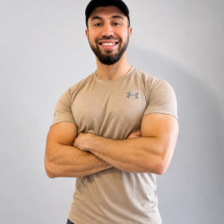 Coach de renforcement musculaire | Nabiloup
