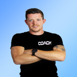 Coach sportif de remise en forme | Stéphane