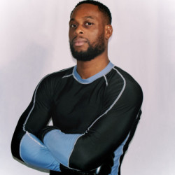 Coach de boxe | Frederic 