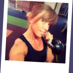 Coach sportif de remise en forme | Mélanie