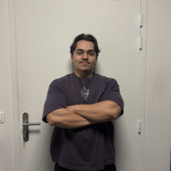 Coach sportif de remise en forme | Tom