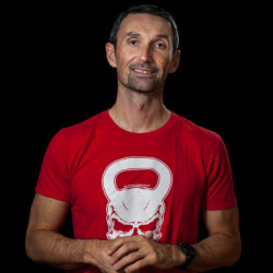 Coach sportif de remise en forme | Jérôme